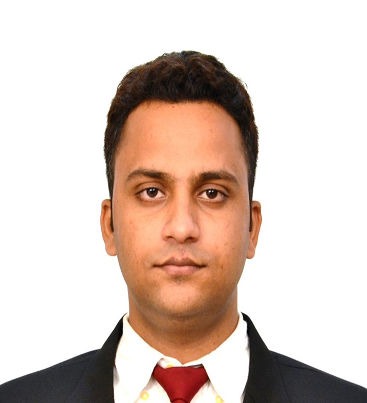Vicky Singh-1940